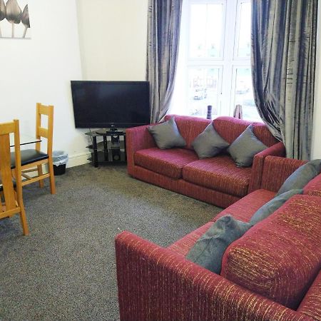 Derwent Street Apartment 2 - Self Contained - 2 Bed Self Catering Apartment เวิร์คคิงตัน ภายนอก รูปภาพ