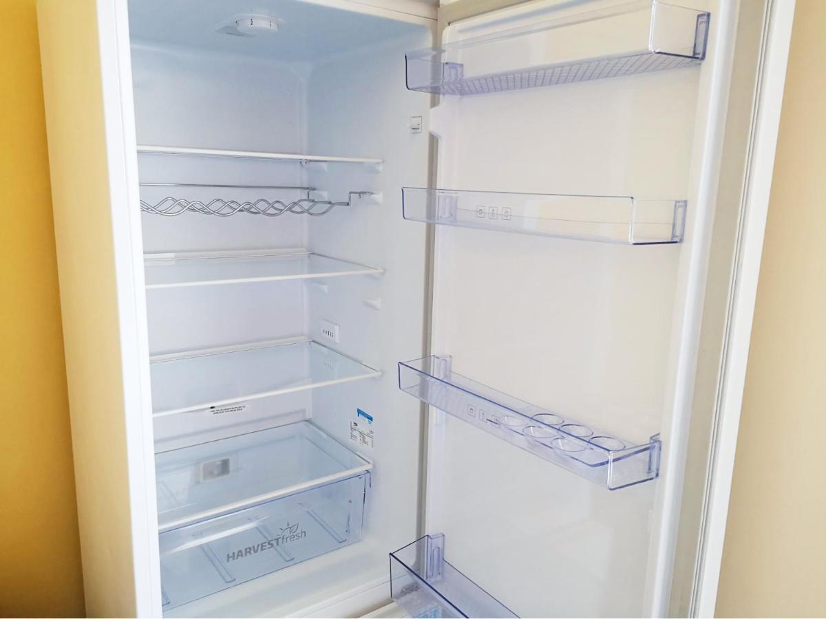 Derwent Street Apartment 2 - Self Contained - 2 Bed Self Catering Apartment เวิร์คคิงตัน ภายนอก รูปภาพ