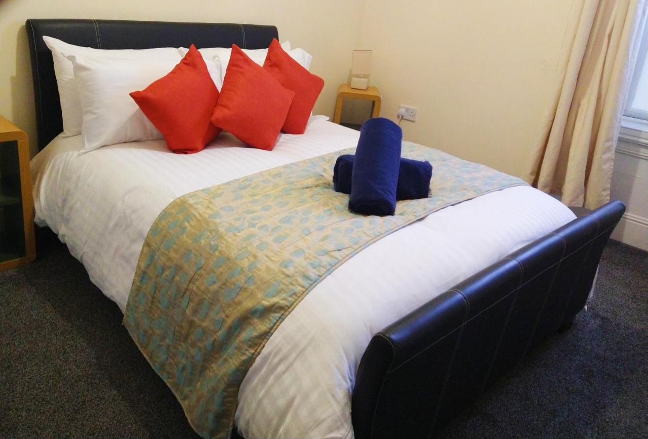 Derwent Street Apartment 2 - Self Contained - 2 Bed Self Catering Apartment เวิร์คคิงตัน ภายนอก รูปภาพ